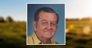 George Frank Griffin Obituary September 14, 2016