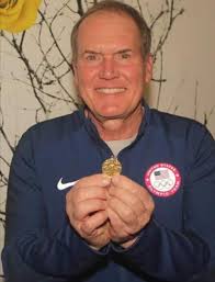 Craig Virgin, Olympic athlete and XC-Great, visits Staten Island, Photo  essay by Jeff Benjamin and story courtesy of Staten Island Sports News Desk 