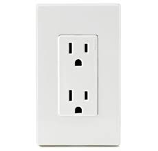 Instead of looking neat, angling down, the cord would angle up. The Old Ground Up Or Smiley Face Discussion Mike Holt S Forum