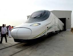 قطار من الرياض الى جدة