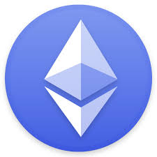 Download in eps and use the icons in websites, adobe illustrator, sketch, coreldraw and all vector design apps. Ethereum Eth Icon Cryptocurrency Flat Iconset Christopher Downer