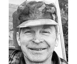 Daniel WROBLEWSKI Obituary (2018)