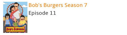 Kiss Cartoon On Twitter New Bobs Burgers Episode 11 Season 7 Is Ready To Watch On Kisscartoon Bob's burgers centers on the belcher family (consists of bob, linda, tina, gene and louise) who own a hamburger restaurant. twitter