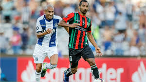 All predictions, data and statistics at one infographic. Talleres Empato 2 2 Con Palestino Por La Tercera Fase De La Copa Libertadores Resumen Mejores Jugadas Y Goles Rpp Noticias