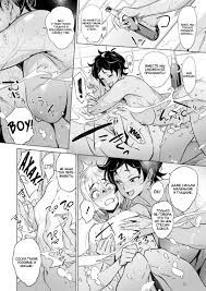 Orgy manga  funny cocks & best free porn: r34, futanari, shemale, hentai,  femdom and fandom porn