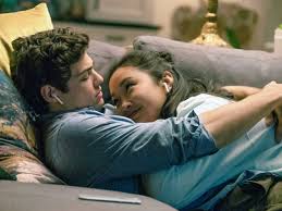 See more ideas about college road trip, college, colleges and universities. 37 Thoughts We Had While Watching To All The Boys Always And Forever Vogue