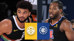 Já o denver teve uma grande virada diante do. Denver Nuggets Vs La Clippers Game 7 Highlights Playoffs Nba 2020 Fr24 News English