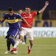 Mira hoy boca y santos en vivo en directo online tv: Boca Juniors Vencio Por Penales A Internacional Por La Copa Libertadores Futbol En Vivo Partidos De Hoy Revtli Respuestas El Comercio Peru