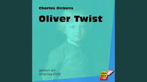 In 1823 he was arrested for debt and charles had to start. Kapitel 28 Oliver Twist Track 5 Youtube