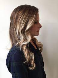 Perfect Professional Blowout Hair Makeup By Goldplaited Professional Hairstyles Hairstyles For Interview Interview Hairstyles