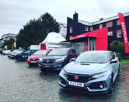 Lightweight, aerodynamic and an absolute blast on both the track and the road. Honda Civic Type R Gt Sonic Grey Looks Different Every Time You See It This Is The Same Car As In My Previous Pic Honda