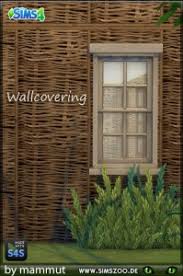 Partner site with sims 4 hairs and cc caboodle. Enure Sims Tile Wallpaper Sims 4 Downloads