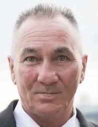 Obituary information for William "Pete" Hare ; Jr.