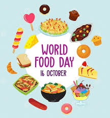 Sometimes when you think of a country, the first thing τo help you plan ahead, we have gathered a list of the many tasty international food days from around the world. Facebook