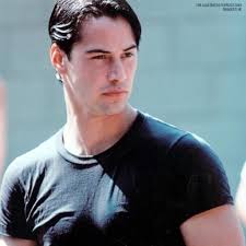 Keanu Reeves