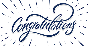 SRTC Recognizes Distinguished Students for the Fall 2021 Term