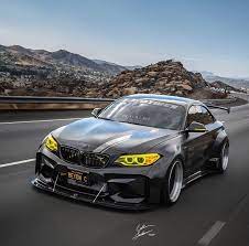 We offer one of the largest collection of bmw m2 related news, gallery and technical articles. Craziest M2 So Far Bmw M2 Forum Bmw M2 Custom Bmw Bmw