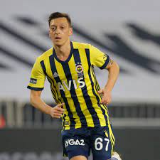 Mesut ozil has joined turkish super lig side fenerbahce in a permanent transfer. Goal Mesut Ozil Since Joining Fenerbahce 5 Games 0 Facebook