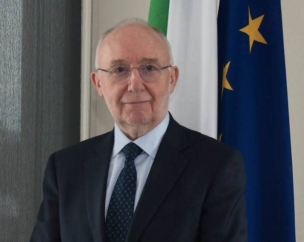 Salvatore Sciacchitano confermato Presidente del Consiglio dell’ICAO per i  prossimi 3 anni - Ferpress