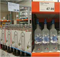 Did You Know That You Can Purchase Store Brand Items At A Fraction Of The Cost And Many Are Actually Made By The N Grocery Savings French Vodka Shopping Saving