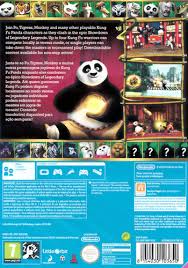 If you know how to complete the trophies listed please add your hints to help others. Bkfpvz Kung Fu Panda Showdown Of Legendary Legends