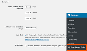 It's fantastic, but i'm having to tweak a few things to make it work for my purposes. 4 Easy Ways To Re Order Blog Posts In Wordpress Step By Step