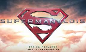 Stream next day free only on the cw. Superman Lois Series Debut Will Bump The Flash Season 7 Premiere Forward On The Cw Mxdwn Television