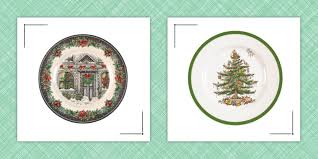 Vintage, antique and discontinued china and ironstone patterns from around the world. 25 Best Vintage Christmas China Favorite Holiday Dinnerware
