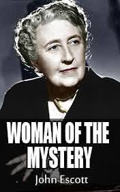 Agatha Christie, Woman of Mystery (Chapter 1)