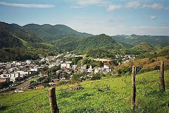 Paracambi, município do Rio de Janeiro