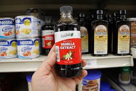 I might have permanent burnout from the years of doing it, which is partially why i vape unflavored. Where Artificial Vanilla Extract Comes From And How It S Made