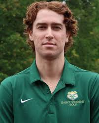 2024-25 Men's Golf Roster