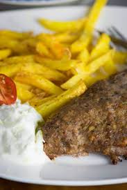 Bifteki Ganz Einfach Zuhause Braten So Klappt Es Auch Ohne Fett Geruch Receita Restaurante