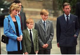 Даниэль бой плей (daniel boy play). Princess Diana Back In The Spotlight The Return Of A New Old Scandal