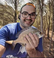 Howsit guys. Just about to take the kids down to Mpenjati for a bit of  fishing. What should I be targeting in there? And assuming prawn will be  the bait of choice?