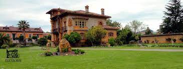 Maybe you would like to learn more about one of these? Finca Villa Maria Picos De Europa