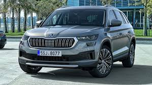 Maybe you would like to learn more about one of these? Skoda Kodiaq 2021 Best Selling Suv Ready Latest Car News