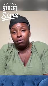 Jaguar Wright On Not Being Supported By The Black Community Believed By  Other Races Before Hers