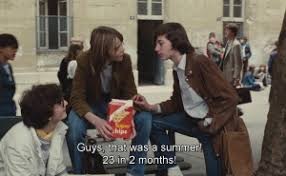 Sequel to the cult of youth hit boom with sophie marceau in the title role. La Boum 1980 Boyhood Movies Download