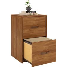 A file cabinet is an office staple and helps keep items organized and safe. Ameriwood Home Canal 2 Drawer File Cabinet Brown Oak Walmart Com Walmart Com