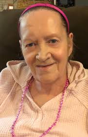 Obituary information for Trudi (O'Rourke) Freitag