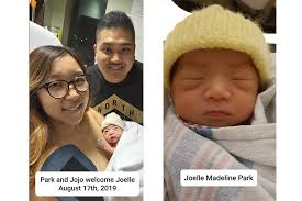 Fundraiser for Seung Joon Park by Ben Zhu : In Support of Joelle Park & Her  Loving Family