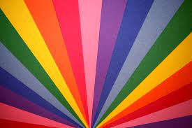 It is very popular to decorate the background of mac, windows, desktop or android device beautifully. 10 Gambar Background Pelangi Cantik Gambar Top 10