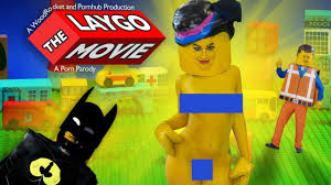 WoodRocket Barely Lego: The Lego Movie XXX Parody has Arrived - TRPWL