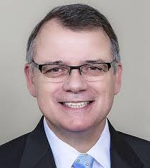 Sells unanimously elected president of Ouachita Baptist