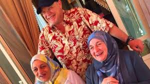 Buy book the strange death of europe: Pictures Released Of Bin Laden Family Killed In Uk Plane Crash Al Arabiya English