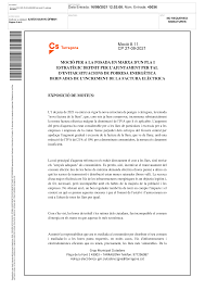 Moció 8.11. CP 27-09-2021 - Ajuntament de Tarragona