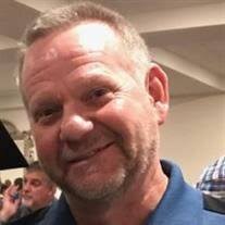 Andy Leon Culpepper Obituary