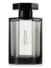 Mure et Musc L&#039;Artisan Parfumeur parfum - un parfum pour homme et  femme 1978