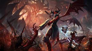 Psw is your home for quality custom wallpapers for your ps4 console. Metal Hellsinger Hd Wallpapers